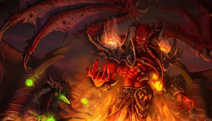 魔兽世界怎么改键位 魔兽世界键位设置方法介绍