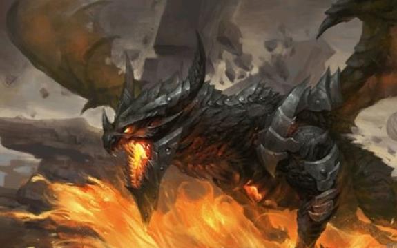 魔兽世界死亡之翼的陨落怎么去 wow死亡之翼的陨落攻略