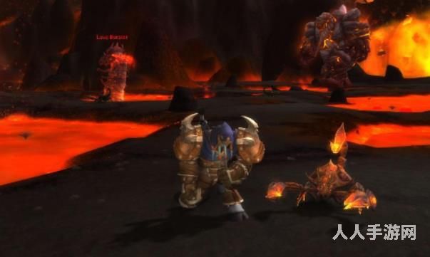 浴火角鹰兽怎么获得 wow浴火角鹰兽坐骑最快获取方法攻略