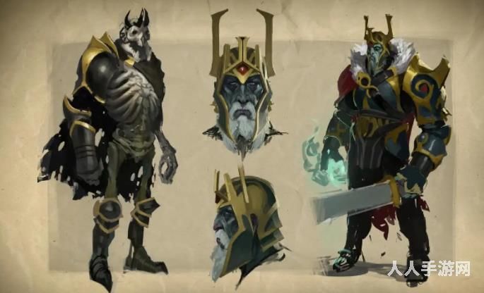 DOTA2骷髅射手出装怎么出 DOTA2骷髅射手出装出装攻略