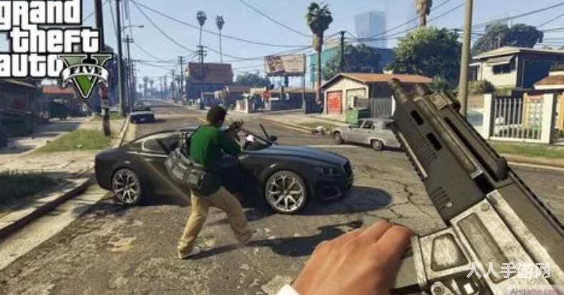 gta5新手怎么快速赚钱 gta5线上模式快速赚钱方法分享