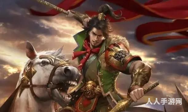 三国杀张角台词是什么 三国杀张角台词一览