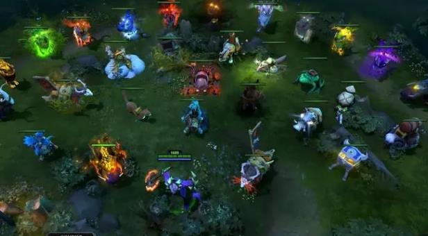 Dota2游戏新手入门 Dota2新手入门的英雄推荐