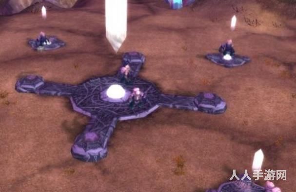 魔兽世界埃匹希斯圣物任务怎么做 魔兽世界埃匹希斯圣物任务完成攻略