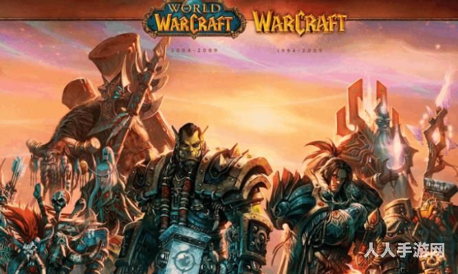 魔兽世界装备怎么升级 WOW装备升级方法攻略