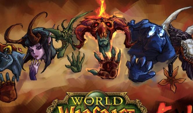 魔兽世界tbc最强暗牧天分加点图 魔兽世界暗牧加点思路攻略