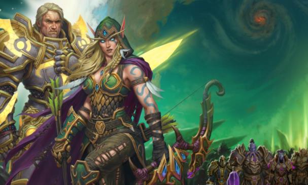 魔兽世界郭莱圣物怎么获取 wow郭莱圣物属性