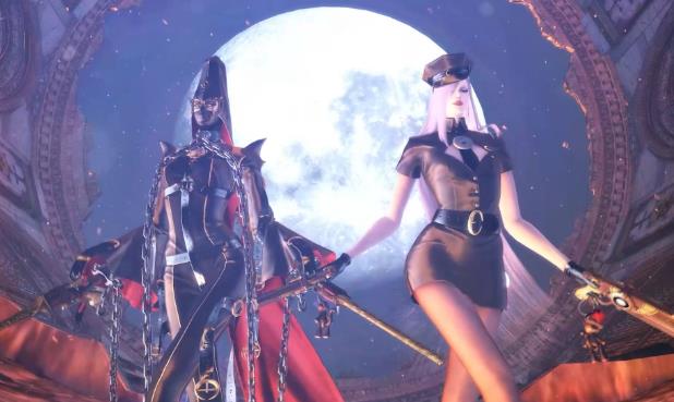 猎天使魔女什么武器最强 猎天使魔女游戏最强武器推荐