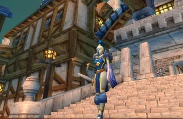 魔兽世界暴风城纹章盾怎么获得 wow暴风城纹章盾属性