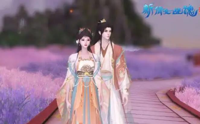 倩女幽魂突破任务怎么做 倩女幽魂突破任务完成攻略