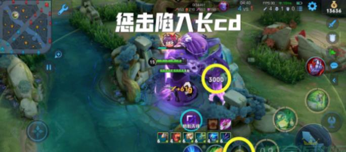 王者荣耀阿古朵怎么收服野怪 王者荣耀阿古朵技能解析与打野思路