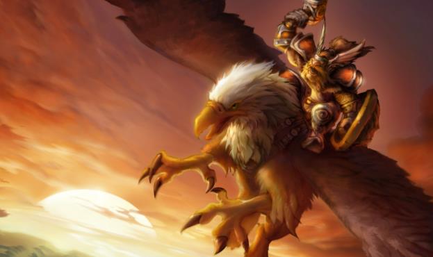 魔兽世界炽热鹿牙雕像任务怎么做 wow炽热鹿牙雕像任务攻略