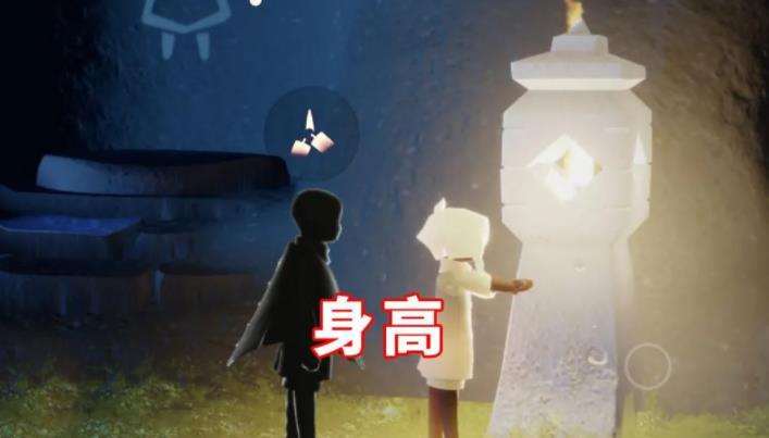 光遇0号身高怎么弄 光遇0号身高获得方法一览