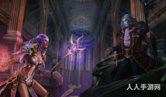 新神魔大陆跑商怎么玩 新神魔大陆公会跑商玩法攻略