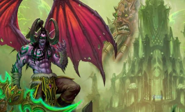 魔兽世界stsm后门在哪 魔兽世界斯坦索姆后门位置介绍