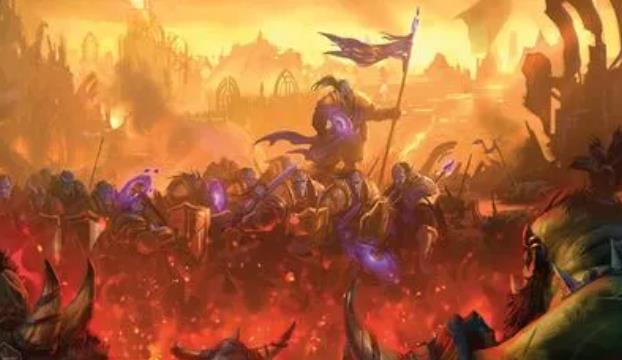 魔兽世界被遗忘的洞穴在哪里 wow被遗忘的洞穴坐标位置介绍