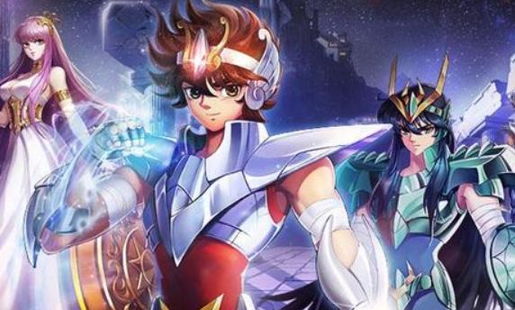 圣斗士星矢正义传说最新兑换码大全（全新激活码）