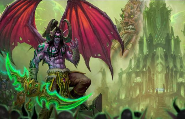 魔兽世界虚空之触如何获得 魔兽世界虚空之触有什么用