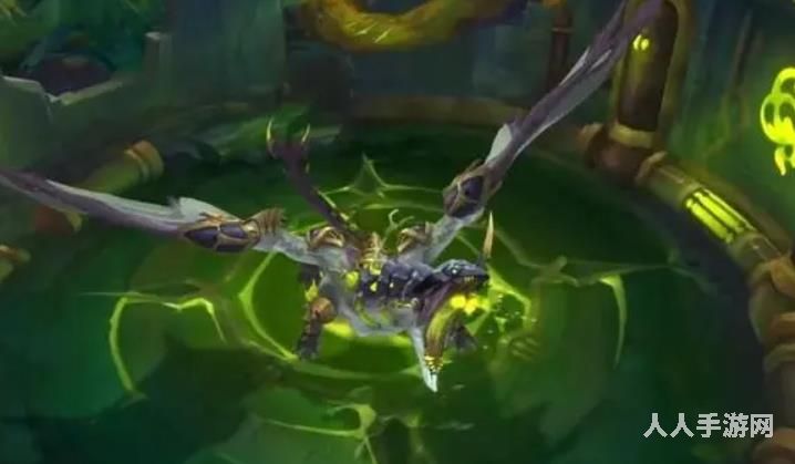 魔兽世界炼金龙图纸怎么获得 wow炼金龙图纸获得攻略