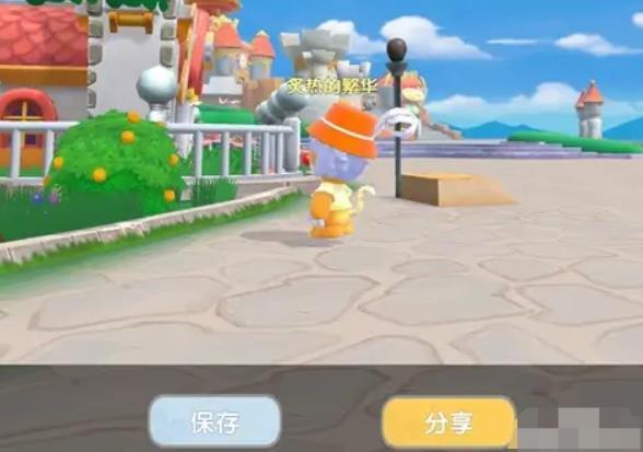摩尔庄园怎么拍照 摩尔庄园拍照方法介绍