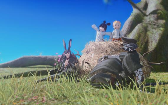f14logs是什么意思 ff14logs意思介绍