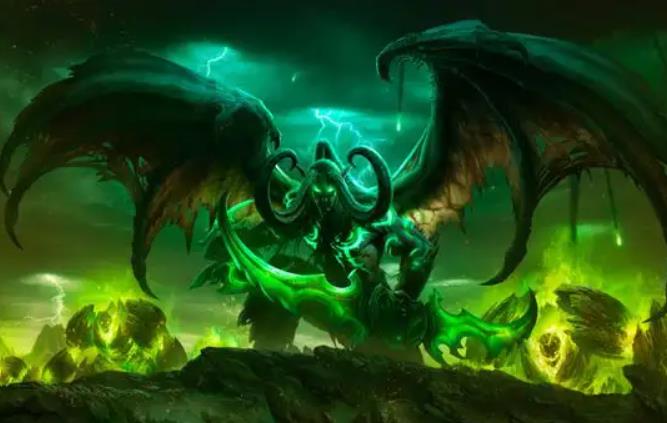 魔兽世界怀旧服野性之心有什么用 WOW野性之心作用