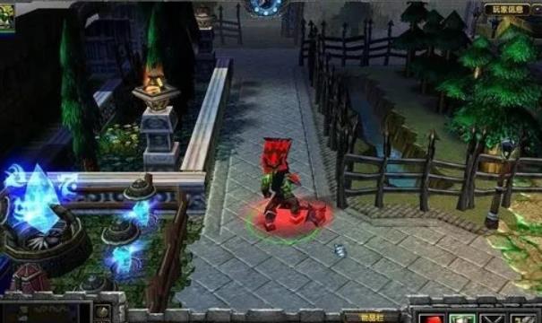 九把刀之天绝地1.8第三关怎么打 九把刀之天绝地1.8地图第三关攻略