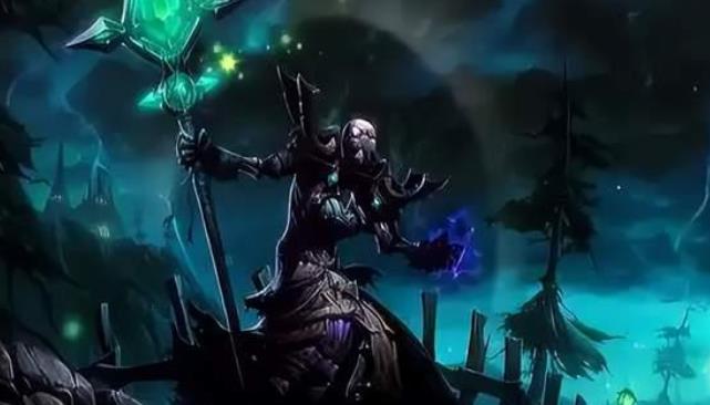 魔兽世界wlk术士一键输出宏大全 魔兽世界术士宏命令一览