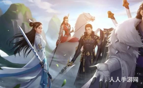 剑三驭兽师任务雪心狐在哪 驭兽师任务雪心狐位置坐标一览