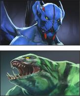 嗜血狂魔出装攻略 DOTA2嗜血狂魔加点、出装、搭配攻略