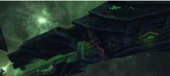 魔兽世界7.2死木巷在哪?魔兽世界死木港位置详解