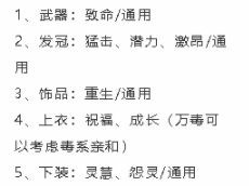 《梦幻新诛仙》鬼王宗怎么加点 梦幻新诛仙鬼王宗加点攻略
