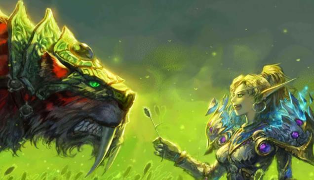 魔兽世界揭秘过去任务怎么做 wow揭秘过去任务完成攻略