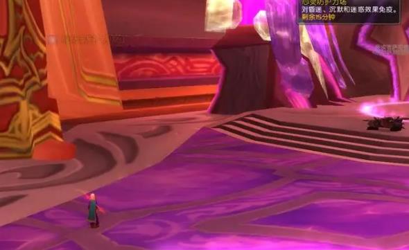 魔兽世界瓦解法杖怎么使用 魔兽世界TBC怀旧服王子橙武使用宏攻略