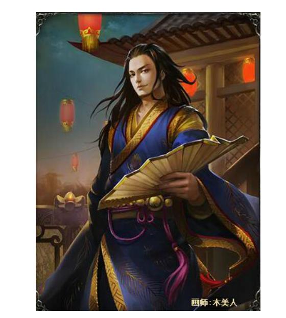 三国杀界郭嘉强度怎么样？三国杀界郭嘉和标准郭嘉有哪些区别？