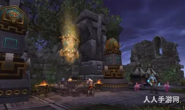 魔兽世界雷神岛稀有刷新时间是多少 wow雷神岛稀有刷新时间一览