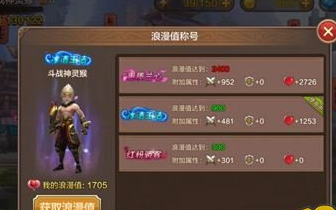 全民斗战神会员天尊称号怎么获得？全民斗战神会员天尊头衔获得方法