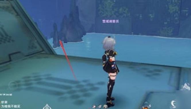 幻塔C03宝箱位置在哪里 幻塔C03宝箱位置介绍