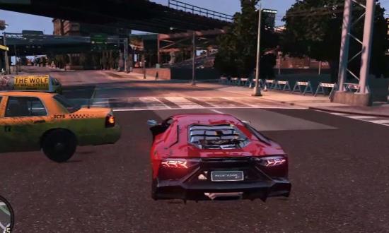 gta4自由城之章和gta4哪个好玩 由城之章和gta4的区别