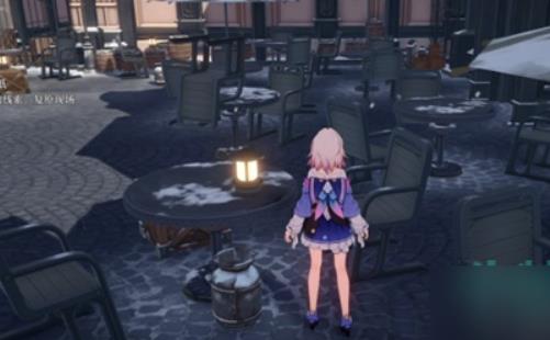 冒险鼹鼠队三个宝藏在哪里 崩坏星穹铁道冒险鼹鼠队任务攻略