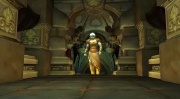 魔兽世界戈洛普在哪 wow戈洛普任务攻略