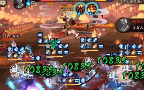 阴阳师逢魔之时每天都是什么boss 2022逢魔之时boss时间表