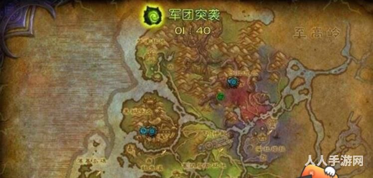 魔兽世界破碎群岛任务怎么开启 魔兽世界破碎群岛任务流程完成攻略