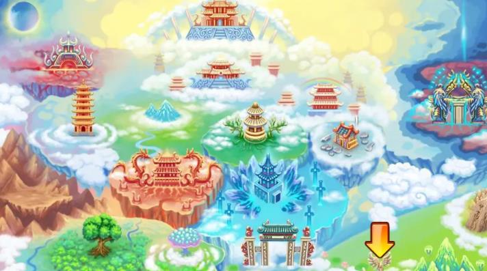造梦西游3苍龙戒怎么获得 造梦西游3苍龙戒获取方法一览