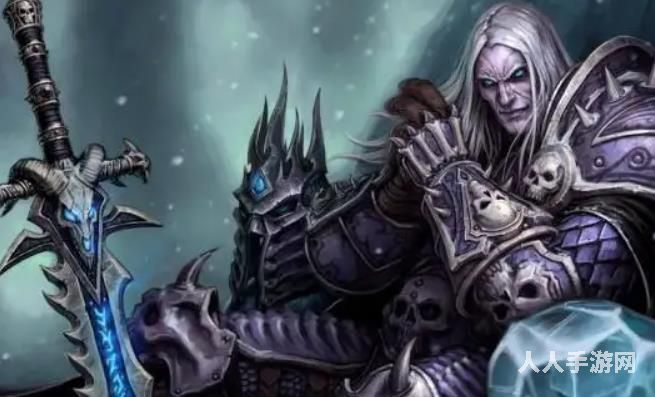 魔兽世界巫妖王之怒dk哪个天赋厉害 wow巫妖王之怒dk天赋选择