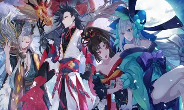 阴阳师魔神征伐阵容怎么搭配 阴阳师魔神征伐阵容最强搭配推荐
