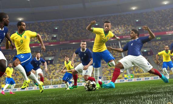 实况足球2016最强妖人有哪些 pes2016最强殿堂级妖人阵容推荐