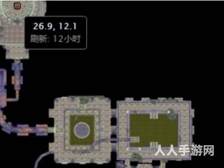 魔兽世界怀旧服戈多克大王在哪 wow戈多克大王位置坐标一览