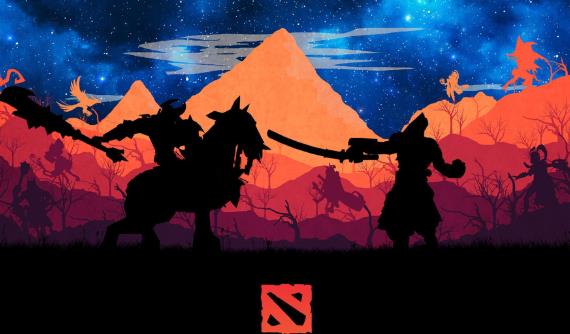 Dota2天梯冠绝竞技殿堂 dota2天梯段位划分