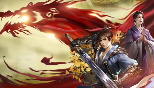 千年3手游境界怎么划分 千年3元气境界表大全
